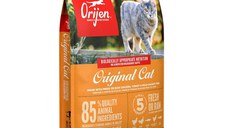 ORIJEN Original Adult Cat, hrană uscată fără cereale pisici, 5.4kg