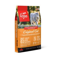 ORIJEN Original Adult Cat, hrană uscată fără cereale pisici, 5.4kg - 1