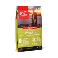 ORIJEN Senior, hrană uscată fără cereale câini senior, 11.4kg - 1