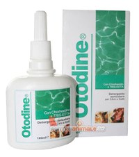 Otodine, 100 ml - 1