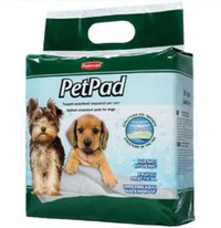 Pet Pad 60 x 60 - covorașe educationale - 10 buc - 1