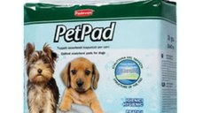 Pet Pad 60 x 60 - covorașe educationale - 10 buc