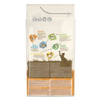 PURINA Cat Chow Adult, Pui, hrană uscată pentru pisici, 1.5kg - 3