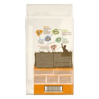 PURINA Cat Chow Adult, Somon, hrană uscată pentru pisici, 15kg - 6