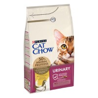 PURINA Cat Chow Urinary Tract Health, Pui, hrană uscată pentru pisici, sănătatea tractului urinar, 1.5kg - 1