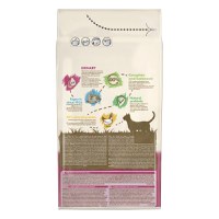 PURINA Cat Chow Urinary Tract Health, Pui, hrană uscată pentru pisici, sănătatea tractului urinar, 1.5kg - 3