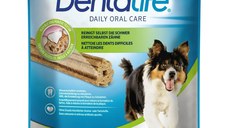 PURINA Dentalife Adult Medium, recompense câini de talie medie, batoane, 5buc