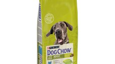 PURINA Dog Chow Adult L-XL, Curcan, hrană uscată câini, 14kg