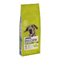 PURINA Dog Chow Adult L-XL, Curcan, hrană uscată câini, 14kg - 1