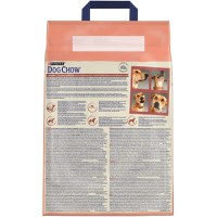 PURINA Dog Chow Adult Light, Curcan, hrană uscată câini, managementul greutății, 2.5kg - 7