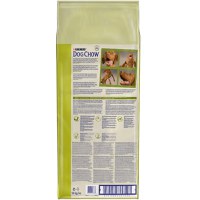 PURINA Dog Chow Adult M, Miel, hrană uscată câini, 14kg - 5