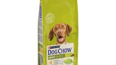 PURINA Dog Chow Adult M, Pui, hrană uscată câini, 14kg