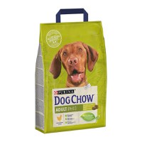 PURINA Dog Chow Adult M, Pui, hrană uscată câini, 2.5kg - 1