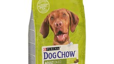 PURINA Dog Chow Adult M, Pui, hrană uscată câini, 2.5kg