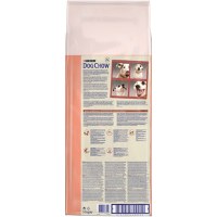 PURINA Dog Chow Adult Sensitive, Somon, hrană uscată câini, sensibilități digestive, 14kg - 2