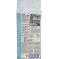 PURINA Dog Chow Puppy L-XL, Curcan, hrană uscată câini junior, 14kg - 6