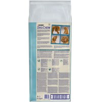 PURINA Dog Chow Puppy M, Pui, hrană uscată câini junior, 14kg - 3