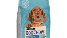 PURINA Dog Chow Puppy M, Pui, hrană uscată câini junior, 2.5kg