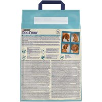 PURINA Dog Chow Puppy M, Pui, hrană uscată câini junior, 2.5kg - 7