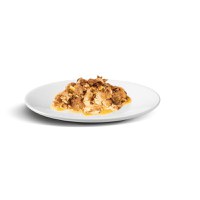 PURINA Gourmet Nature's Creations, Curcan cu Păstârnac și Spanac, conservă hrană umedă pisici, 85g - 3