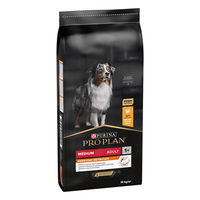 PURINA Pro Plan Adult M, Pui, hrană uscată câini, 14kg - 5