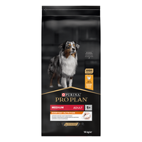 PURINA Pro Plan Adult M, Pui, hrană uscată câini, 14kg - 3