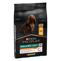 PURINA Pro Plan Adult S, Pui, hrană uscată câini, 7kg - 5