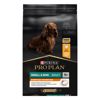 PURINA Pro Plan Adult S, Pui, hrană uscată câini, 7kg - 3