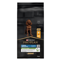 PURINA Pro Plan Athletic Puppy L, Pui, hrană uscată câini junior, constituție atletică, 12kg - 6