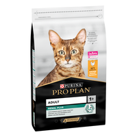 PURINA Pro Plan Original OptiRenal Adult, Pui, hrană uscată pisici, afecțiuni renale, 10kg - 2