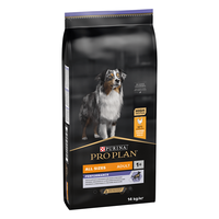 PURINA Pro Plan Performance Adult S-XL, Pui, hrană uscată câini, activitate intensă, 14kg - 4