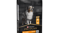 PURINA Pro Plan Performance Adult S-XL, Pui, hrană uscată câini, activitate intensă, 14kg