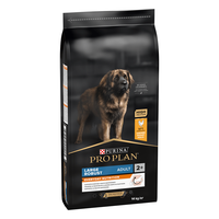 PURINA Pro Plan Robust Adult L, Pui, hrană uscată câini, constituție robustă, 14kg - 5