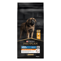 PURINA Pro Plan Robust Adult L, Pui, hrană uscată câini, constituție robustă, 14kg - 6