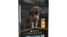 PURINA Pro Plan Robust Adult L, Pui, hrană uscată câini, constituție robustă, 14kg