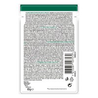 PURINA Pro Plan Sterilised Nutrisavour, Pui, hrană umedă pisici sterilizate, (în sos) PURINA Pro Plan Sterilised Nutrisavour, Pui, plic hrană umedă pisici sterilizate, (în sos), 85g - 4