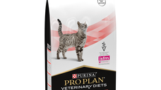 PURINA Pro Plan Veterinary Diets Diabetes Management, dietă veterinară pisici, hrană uscată, controlul glucozei, 1.5kg