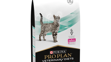 PURINA Pro Plan Veterinary Diets Gastrointestinal, dietă veterinară pisici, hrană uscată, afecțiuni digestive, 1.5kg