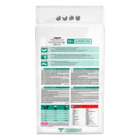 PURINA Pro Plan Veterinary Diets Gastrointestinal, dietă veterinară pisici, hrană uscată, afecțiuni digestive, 5kg - 6