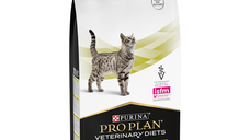 PURINA Pro Plan Veterinary Diets Hepatic, dietă veterinară pisici, hrană uscată, afecțiuni hepatice, 1.5kg