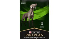 PURINA Pro Plan Veterinary Diets Hypoallergenic, dietă veterinară câini, hrană uscată, afecțiuni digestive și dermatologice, 11kg