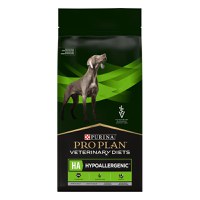 PURINA Pro Plan Veterinary Diets Hypoallergenic, dietă veterinară câini, hrană uscată, afecțiuni digestive și dermatologice, 11kg - 6