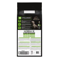 PURINA Pro Plan Veterinary Diets Hypoallergenic, dietă veterinară câini, hrană uscată, afecțiuni digestive și dermatologice, 11kg - 2