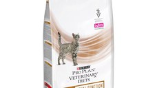 PURINA Pro Plan Veterinary Diets Renal Function, dietă veterinară pisici, hrană uscată, afecțiuni renale, 5kg