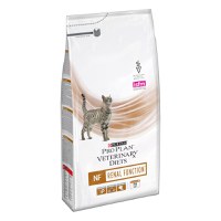 PURINA Pro Plan Veterinary Diets Renal Function, dietă veterinară pisici, hrană uscată, afecțiuni renale, 5kg - 1