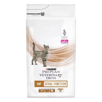 PURINA Pro Plan Veterinary Diets Renal Function, dietă veterinară pisici, hrană uscată, afecțiuni renale, 5kg - 3