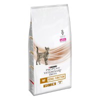 PURINA Pro Plan Veterinary Diets Renal Function, dietă veterinară pisici, hrană uscată, afecțiuni renale PURINA Pro Plan Veterinary Diets Early Care Renal Function, dietă veterinară pisici, hrană uscată, afecțiuni renale, 1.5kg - 1