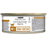 PURINA Pro Plan Veterinary Diets Renal Function Mousse, dietă veterinară pisici, conservă hrană umedă, afecțiuni renale, 195g - 3