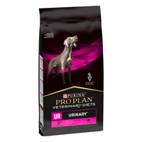 PURINA Pro Plan Veterinary Diets Urinary, dietă veterinară câini, hrană uscată, afecțiuni urinare, 12kg - 1