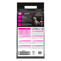 PURINA Pro Plan Veterinary Diets Urinary, dietă veterinară câini, hrană uscată, afecțiuni urinare, 12kg - 2